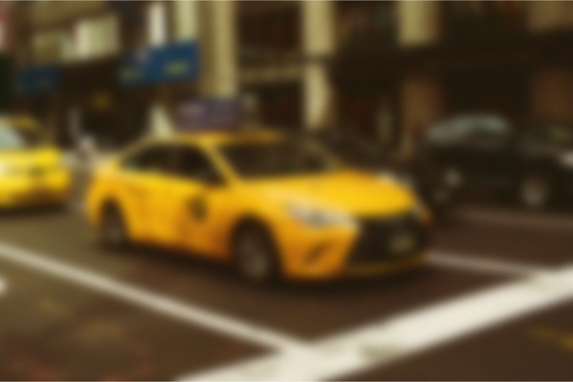 Your taxi and tour people