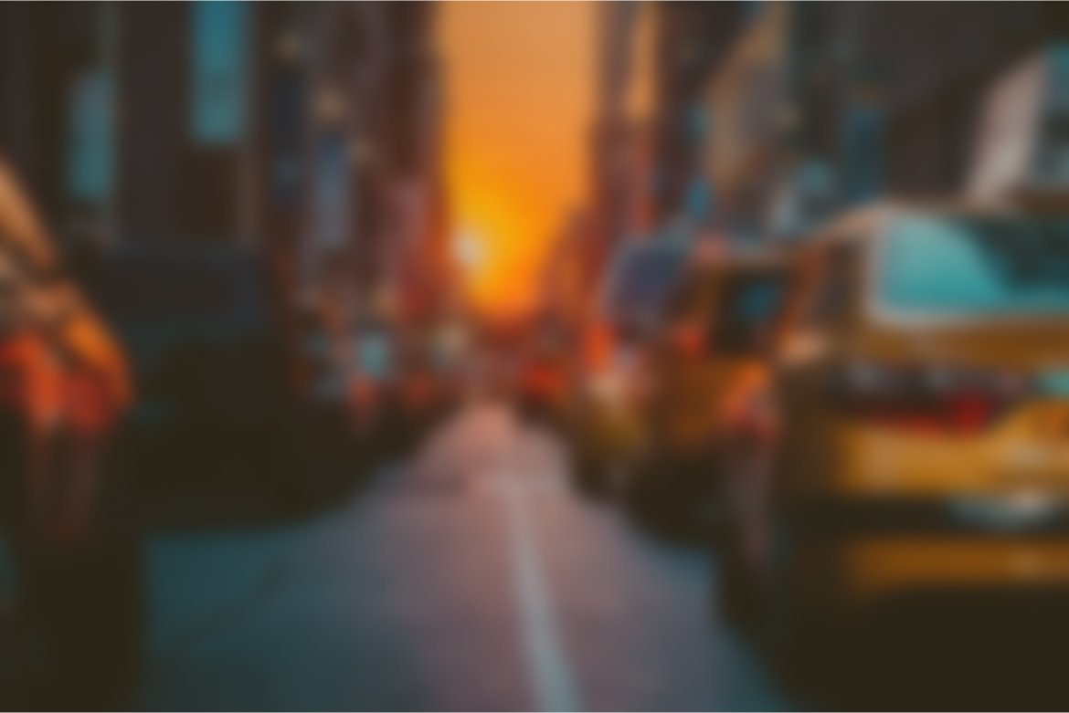 The smarter way to arrive